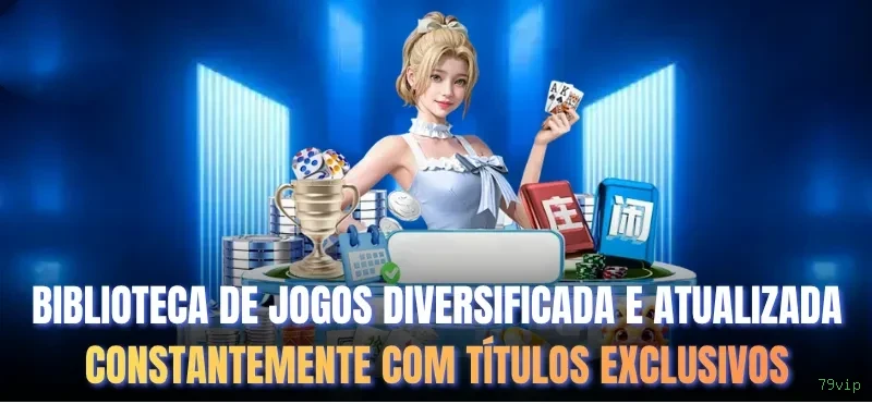 Cassino ao Vivo 79vip
