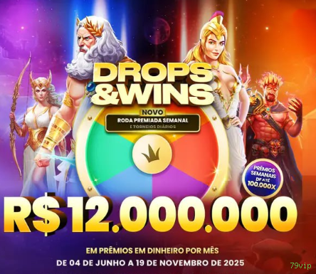 79vip Plataforma